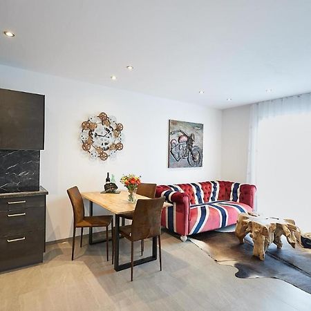 גרובמינג Apartment Lina & Lejs מראה חיצוני תמונה